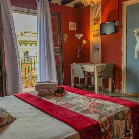 La Isla Hostal Barcelona Eksteriør billede