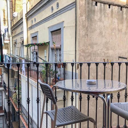 La Isla Hostal Barcelona Eksteriør billede