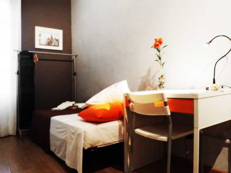 La Isla Hostal Barcelona Eksteriør billede